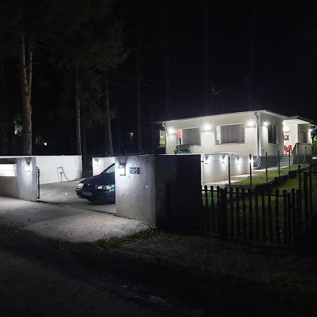 Apartmani Grza パラチン エクステリア 写真